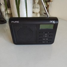 Pure one dab for sale  IPSWICH
