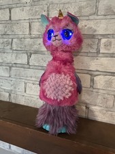 Hatchimals wow llamacorn for sale  Spring Lake