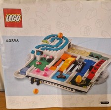 Lego magic maze for sale  RHYL