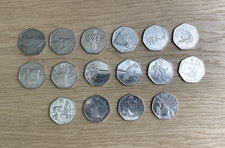 olympic 50p handball for sale olympic 50p handball for sale LLANBRYNMAIR