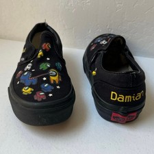 Vans among kids for sale  Bakersfield