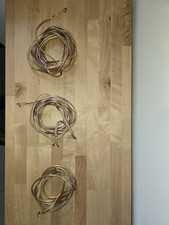 Copper speaker cables for sale  HAVERHILL
