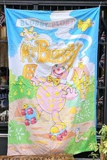 Rare bbc blobby for sale  DERBY