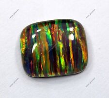 Cabochon opale feu d'occasion  Expédié en France