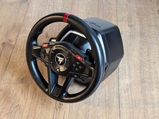 Wheel thrustmaster t128 for sale  EDINBURGH
