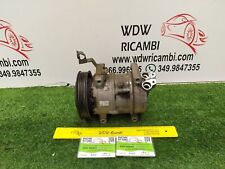 4472208642 compressore aria usato  Laureana di Borrello