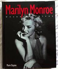 Marilyn monroe unseen for sale  Montgomery