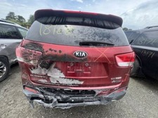 Rear spoiler fits for sale  Cocoa