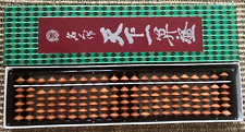 Japanese soroban abacus for sale  WOLVERHAMPTON