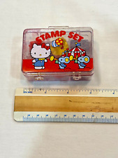 hello kitty stamp for sale  Columbiana