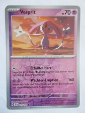 Pokemon karten stürmische gebraucht kaufen  Riesa