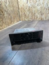 96565708yw autoradio peugeot d'occasion  Expédié en Belgium