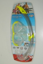 Set maschera boccaglio usato  San Lucido