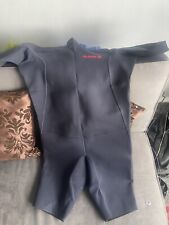 Swimming scuba suit for sale  LONDON