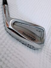 Mizuno iron dynamic for sale  PORT GLASGOW