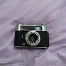 Voigtlander vitoret 35mm for sale  LONDON