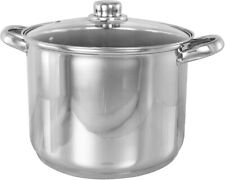 Induction stainless steel for sale  BATHGATE