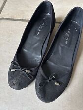 Ballerines jonak cendrillon d'occasion  Paris VI