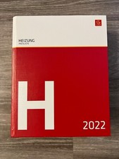 Gruppe handbuch heizung gebraucht kaufen Gruppe handbuch heizung gebraucht kaufen  Schwerin-Umland V