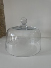 Jolie cloche fromage d'occasion  Saint-Georges-de-Reneins