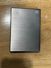Disk erros seagate for sale  Lake Oswego