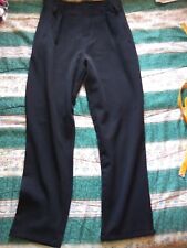 Pantaloni donna vita usato  Teggiano