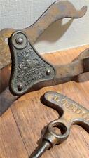Antique lund piece for sale  SUTTON