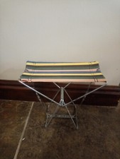 Vintage striped thunder for sale  MILTON KEYNES