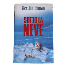 Sotto neve kerstin usato  Verrua Savoia