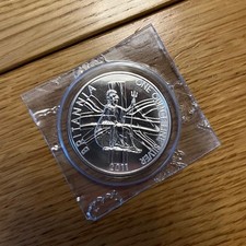 2011 britannia 1oz for sale  ARBROATH