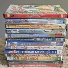 Kids family christmas for sale  Trafford