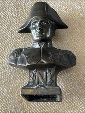 Buste napoléon bronze d'occasion  Bonneval