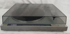 Yamaha 200 turntable for sale  Gaithersburg