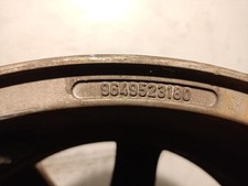 9649523180 cerchio per usato  Ferrara