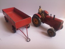 Dinky toys massy for sale  CORSHAM