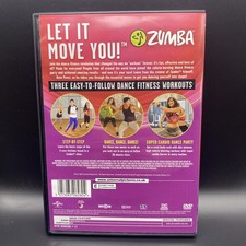 Zumba for sale  GUILDFORD