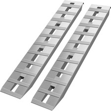 Rampe chargement aluminium d'occasion  Gonesse