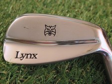 New lynx forged for sale  Chesterfield