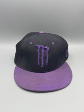 Monster energy snapback gebraucht kaufen Monster energy snapback gebraucht kaufen  Remseck am Neckar