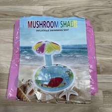 Floats swim mushroom for sale Floats swim mushroom for sale  BUCKIE