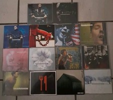 Rammstein sammlung top gebraucht kaufen Rammstein sammlung top gebraucht kaufen  Bergisch Gladbach
