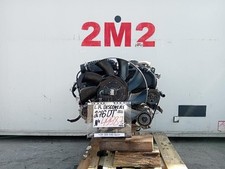 Motore completo per usato  Italia