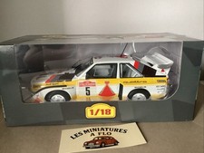 Altaya collection rallye d'occasion  Florange