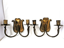 double wall sconces for sale double wall sconces for sale Anna