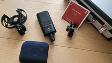 Austrian audio oc18 usato  Grosseto