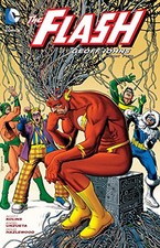 Flash geoff johns for sale  USA