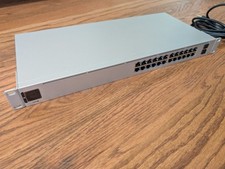 Ubiquiti Unifi Networks USW-24-POE 24 portas PoE 24 portas comprar usado  Enviando para Brazil