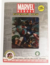 Album panini marvel usato Album panini marvel usato  San Miniato