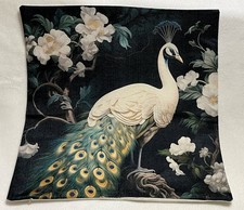 Peacock elegant floral for sale  Roanoke