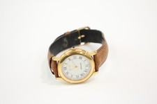 Gucci 7200 gold for sale  LEEDS